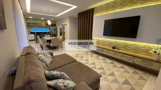 Casa de Condomínio com 4 Quartos para venda ou aluguel, 312m² no Condomínio Residencial Monaco, São José dos Campos