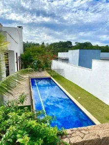 Casa de Condomínio com 4 Quartos à venda, 388m² no Joapiranga, Valinhos