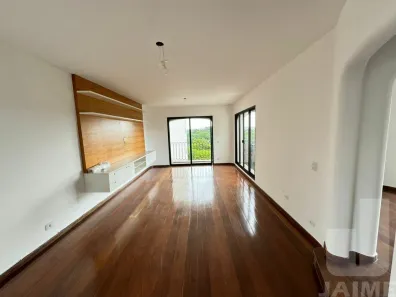 Apartamento com 3 Quartos para alugar, 196m² no Pinheiros, São Paulo