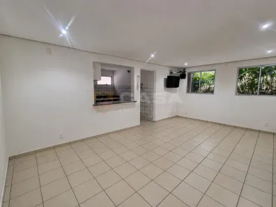 Apartamento com 2 Quartos à venda, 45m² no Jardim Limoeiro, Serra