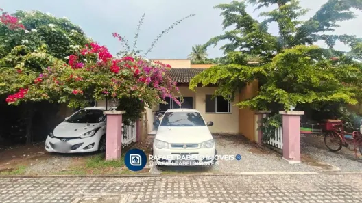 Casa com 3 Quartos para alugar, 75m² no Mangabeira, Eusébio