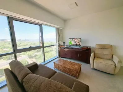 Apartamento com 1 Quarto à venda, 42m² no Praia de Belas, Porto Alegre