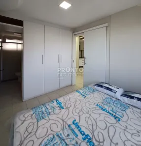 Apartamento com 2 Quartos à venda, 49m² no Boa Viagem, Recife