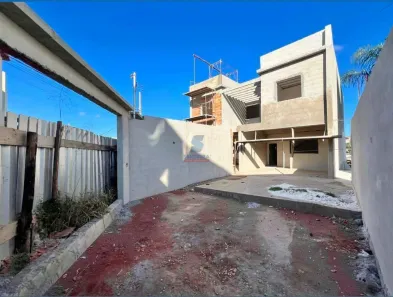 Casa com 3 Quartos à venda, 140m² no Cândida Ferreira, Contagem