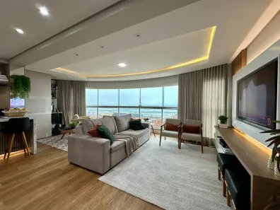 Apartamento com 3 Quartos à venda, 129m² no Zona Nova, Capão da Canoa