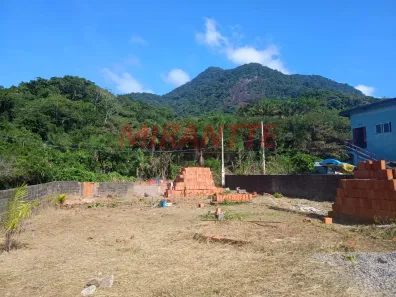 Lote/Terreno à venda, 360m² no Balneário Caraguava, Peruíbe