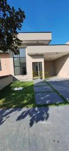 Casa de Condomínio com 3 Quartos à venda, 113m² no Residencial Maricá, Pindamonhangaba