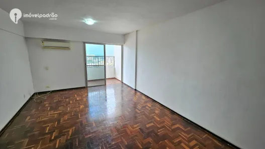 Apartamento com 3 Quartos à venda, 120m² no Centro, Nova Iguaçu