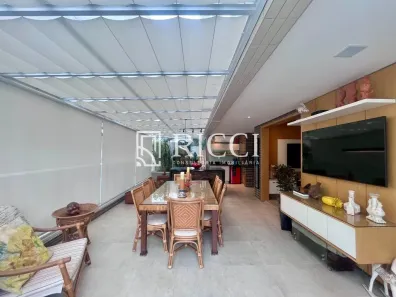 Apartamento com 2 Quartos à venda, 181m² no Embaré, Santos