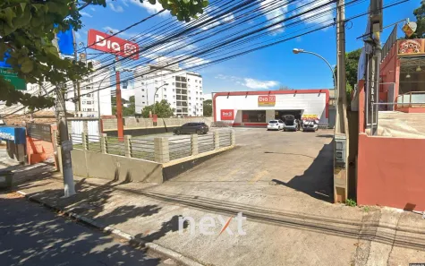 Galpão/Depósito/Armazém para alugar, 455m² no Chácara Primavera, Campinas