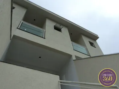 Sobrado com 3 Quartos à venda, 210m² no Vila Guilhermina, São Paulo