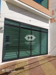 Sala Comercial para alugar, 43m² no Vila Rehder, Americana