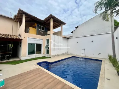 Casa com 5 Quartos à venda, 321m² no Rosa dos Ventos, Vespasiano