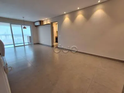Apartamento com 2 Quartos à venda, 92m² no São Judas, Piracicaba