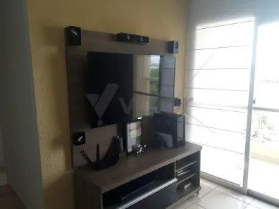 Apartamento com 3 Quartos à venda, 84m² no Vila João Jorge, Campinas