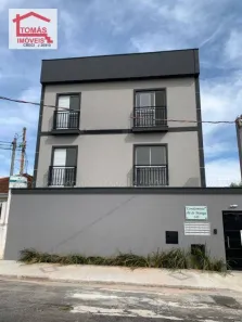 Apartamento com 1 Quarto à venda, 44m² no Vila Mangalot, São Paulo