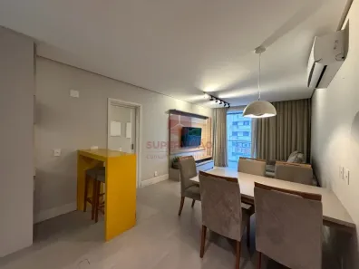 Apartamento com 3 Quartos à venda, 94m² no Centro, Florianópolis