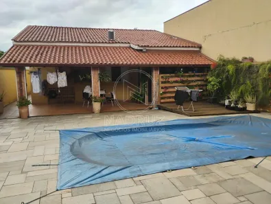 Casa com 3 Quartos à venda, 272m² no Vila Diniz, São José do Rio Preto