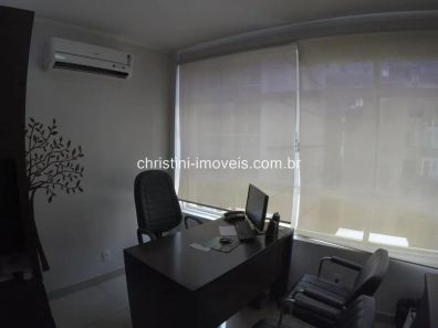 Sala Comercial com 3 Quartos à venda, 60m² no Centro Histórico, Porto Alegre