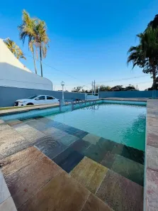 Casa com 2 Quartos para alugar, 260m² no Parque Taquaral, Campinas
