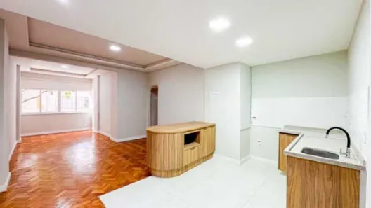 Apartamento com 3 Quartos à venda, 107m² no Copacabana, Rio de Janeiro