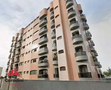 Apartamento com 3 Quartos à venda, 130m² no Vila São Pedro, Americana