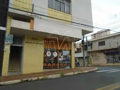 Prédio Comercial à venda, 192m² no Centro, Araraquara