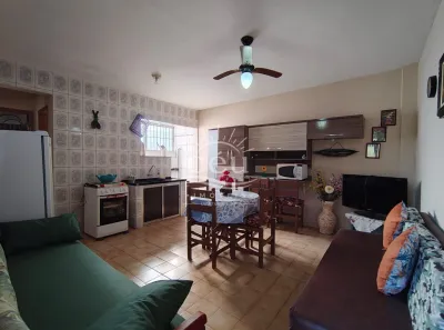 Apartamento com 2 Quartos à venda, 50m² no Praia do Sape, Ubatuba