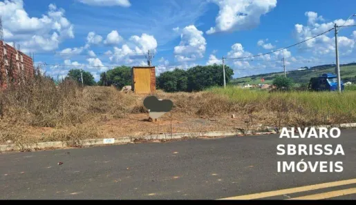 Lote/Terreno à venda, 200m² no Parque São Camilo, Itu