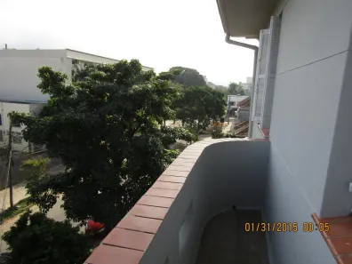Apartamento com 3 Quartos à venda, 104m² no São João, Porto Alegre