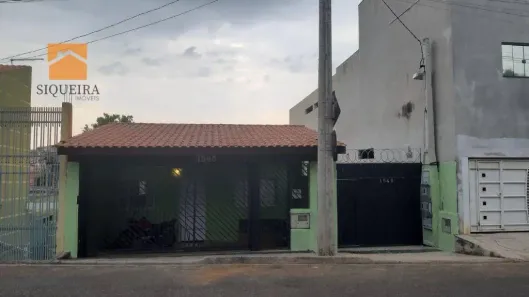 Galpão/Depósito/Armazém para alugar, 105m² no Vila Nova Sorocaba, Sorocaba