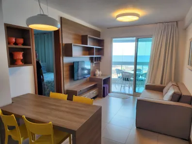Apartamento com 1 Quarto para alugar, 58m² no Pituba, Salvador