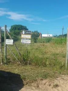 Lote/Terreno à venda, 600m² no Centro (Morro Grande), Araruama