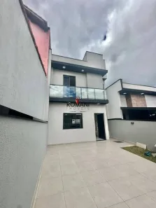 Sobrado com 3 Quartos à venda, 160m² no Parque Morumbi, Mogi das Cruzes