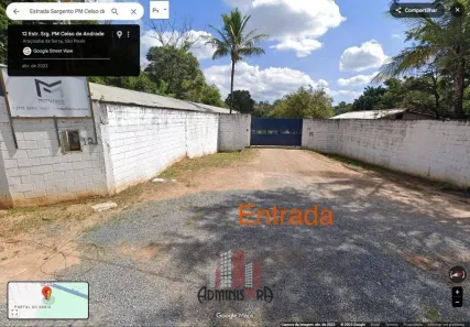 para alugar, 12000m² no Ipanema do Meio, Sorocaba