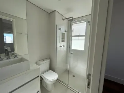 Apartamento com 2 Quartos à venda, 129m² no Jardim da Glória, São Paulo
