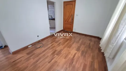 Apartamento com 2 Quartos à venda, 52m² no Cachambi, Rio de Janeiro