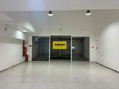 Ponto Comercial para alugar, 240m² no Centro, São Bernardo do Campo