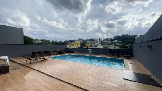 Casa de Condomínio com 3 Quartos à venda, 330m² no Parque Residencial Itapeti, Mogi das Cruzes