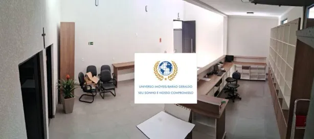 Ponto Comercial para alugar, 100m² no Betel, Paulínia