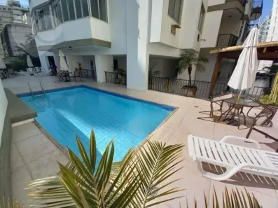 Apartamento com 2 Quartos à venda, 80m² no Icaraí, Niterói