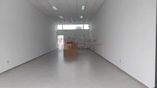 Ponto Comercial para alugar, 100m² no Balneário São João Batista, Peruíbe