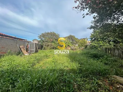 Lote/Terreno à venda, 324m² no Campo D'aviação, Imbituba