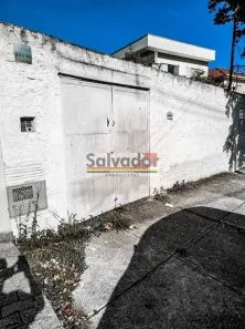 Lote/Terreno à venda, 315m² no Vila Monumento, São Paulo