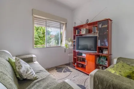 Apartamento com 2 Quartos à venda, 54m² no São Sebastião, Porto Alegre