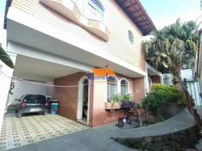 Casa com 3 Quartos à venda, 160m² no Nova Floresta, Belo Horizonte