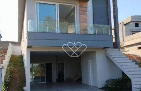 Casa de Condomínio com 3 Quartos à venda, 251m² no Centro, Gravataí