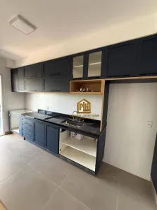 Apartamento com 3 Quartos para alugar, 140m² no Vila Helena, Atibaia