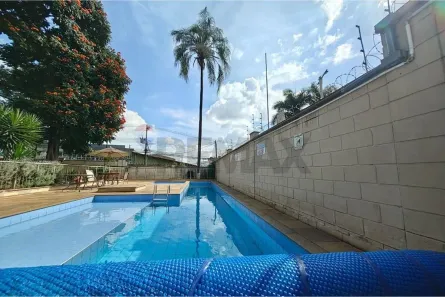 Apartamento com 3 Quartos à venda, 69m² no Cinquentenário, Belo Horizonte