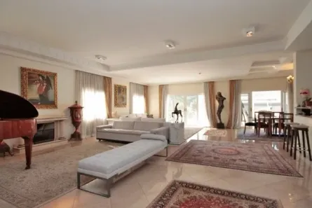 Casa de Condomínio com 6 Quartos à venda, 980m² no Alphaville, Santana de Parnaíba